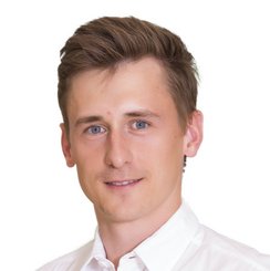 Dr. Manuel Pröll