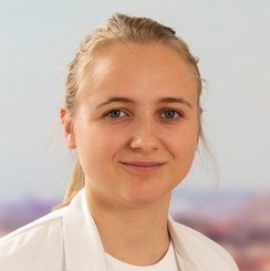 Viktoria Gstöttenmair