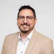 Dr. Stefan Beyerlein